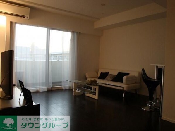 レジディア錦糸町IIの物件内観写真